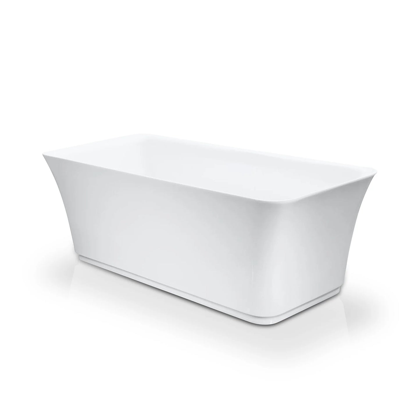Neptune London F1 3066 Freestanding Bathtub
