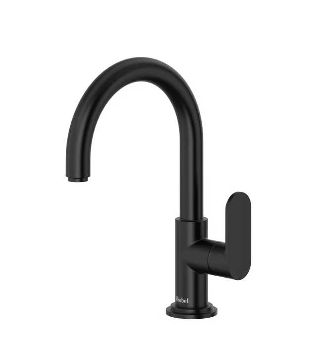 Riobel AAS01 Arca Single Handle Bathroom Faucet